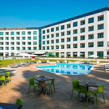 Hotel ibis Styles Milano Est Settala Esterno foto