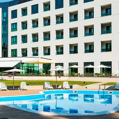 Hotel ibis Styles Milano Est Settala Esterno foto