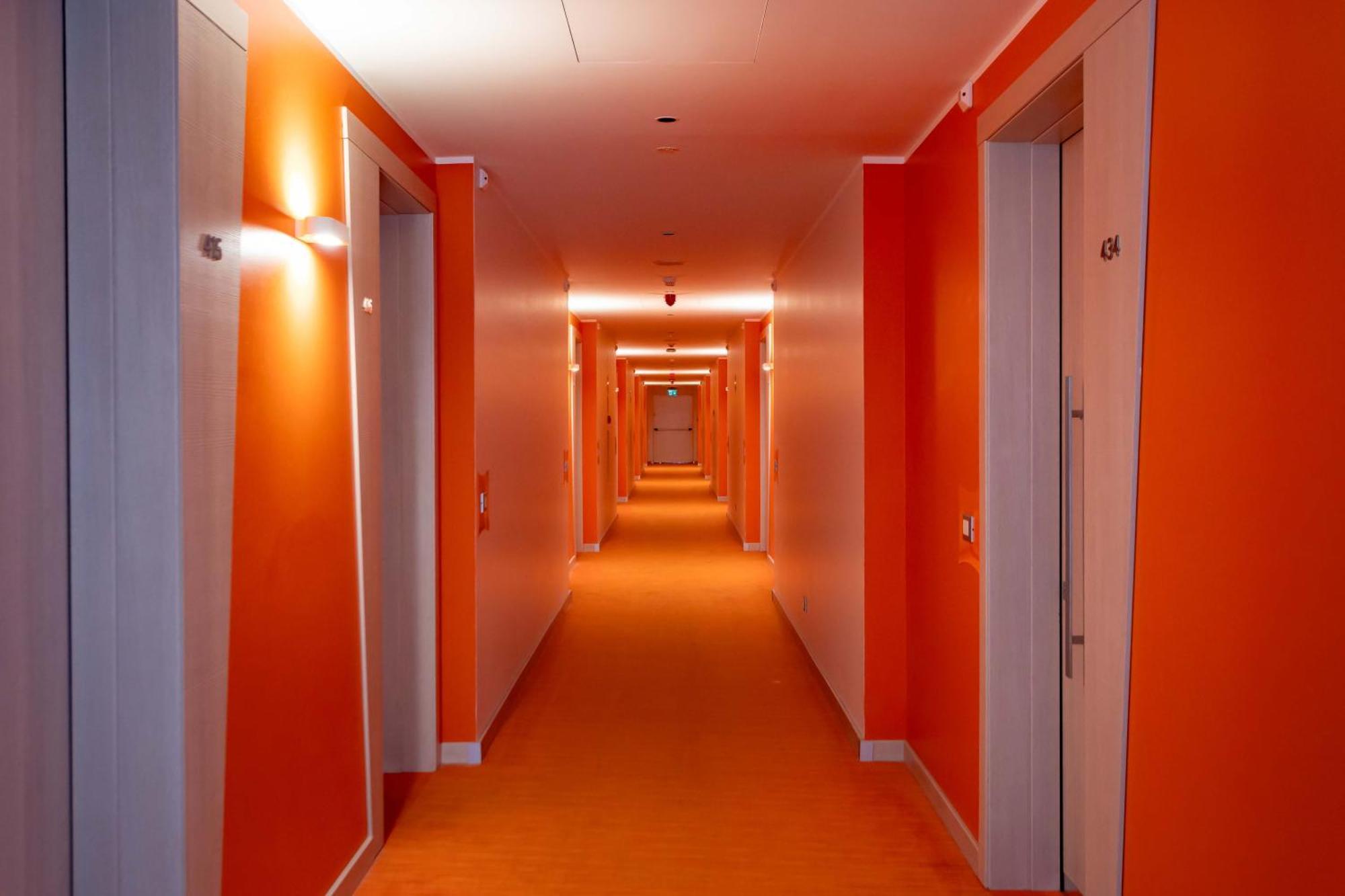 Hotel ibis Styles Milano Est Settala Esterno foto