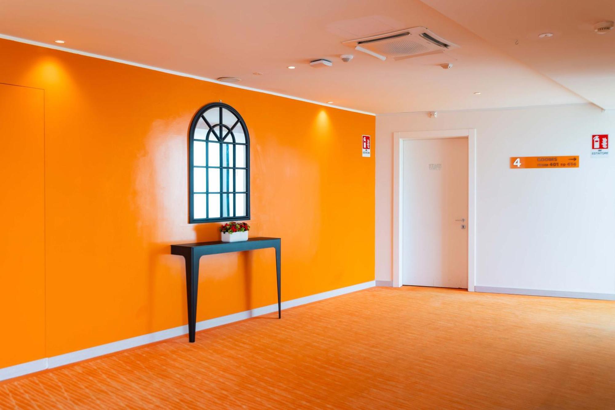 Hotel ibis Styles Milano Est Settala Esterno foto
