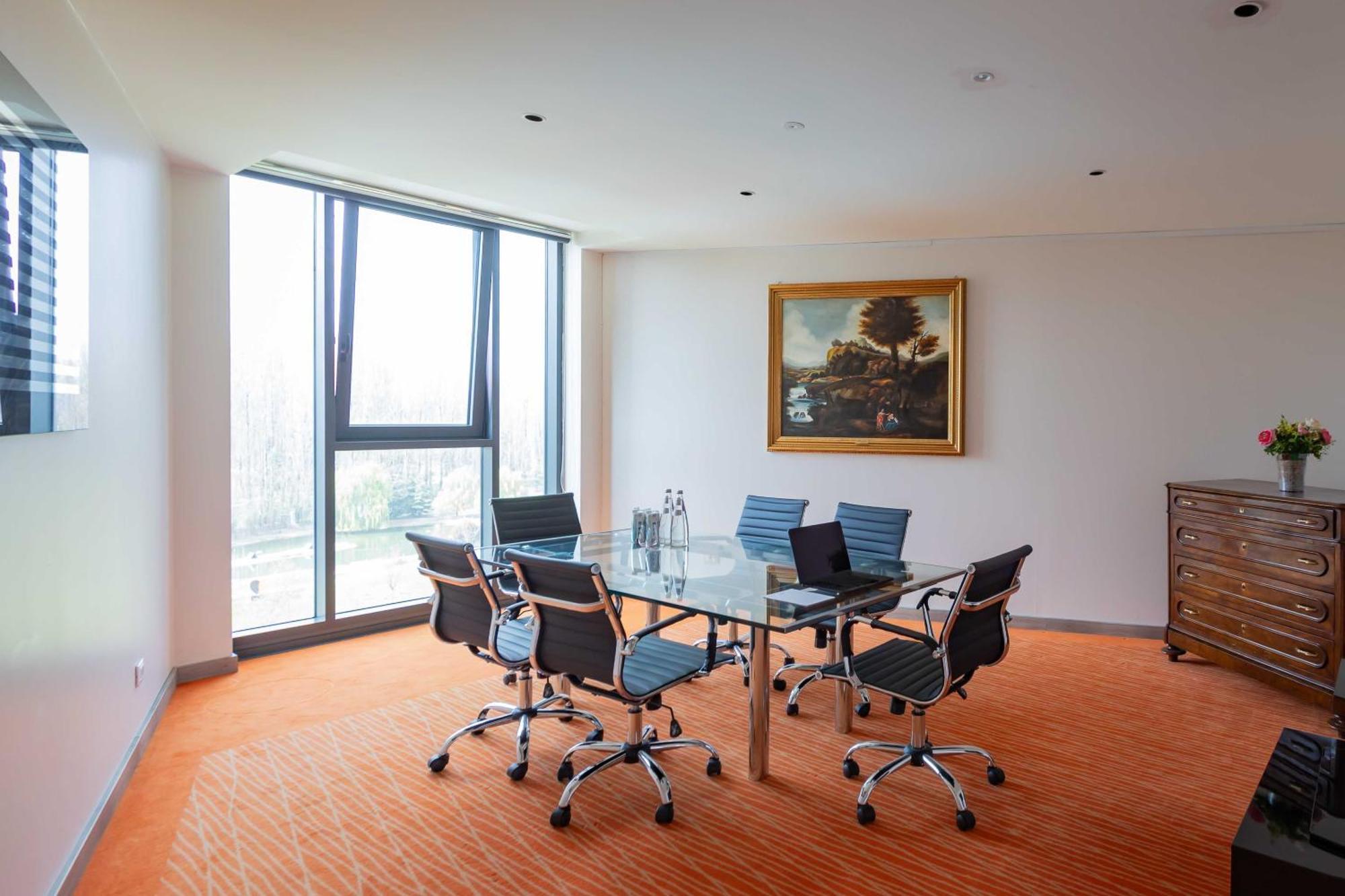 Hotel ibis Styles Milano Est Settala Esterno foto