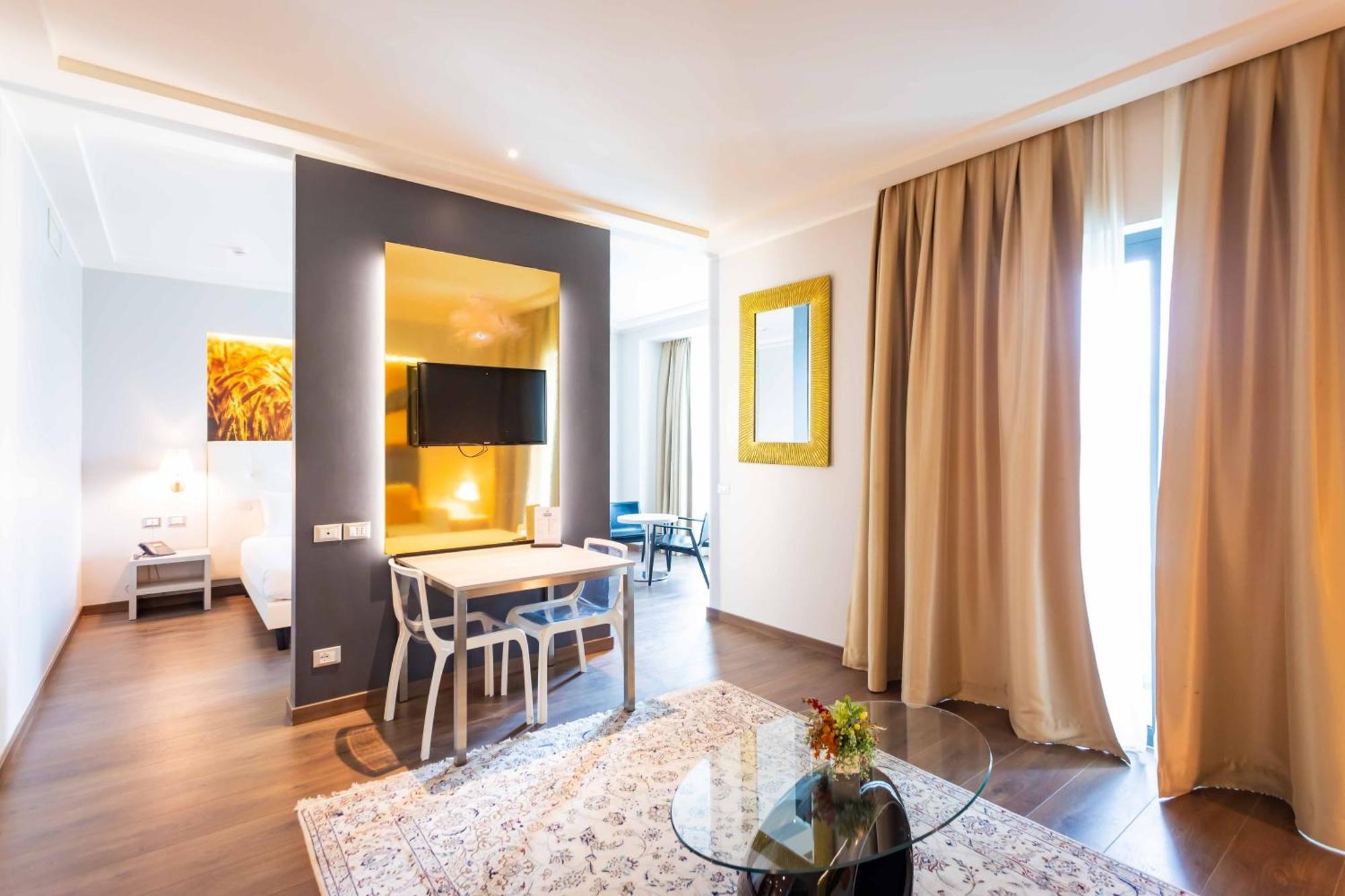 Hotel ibis Styles Milano Est Settala Esterno foto