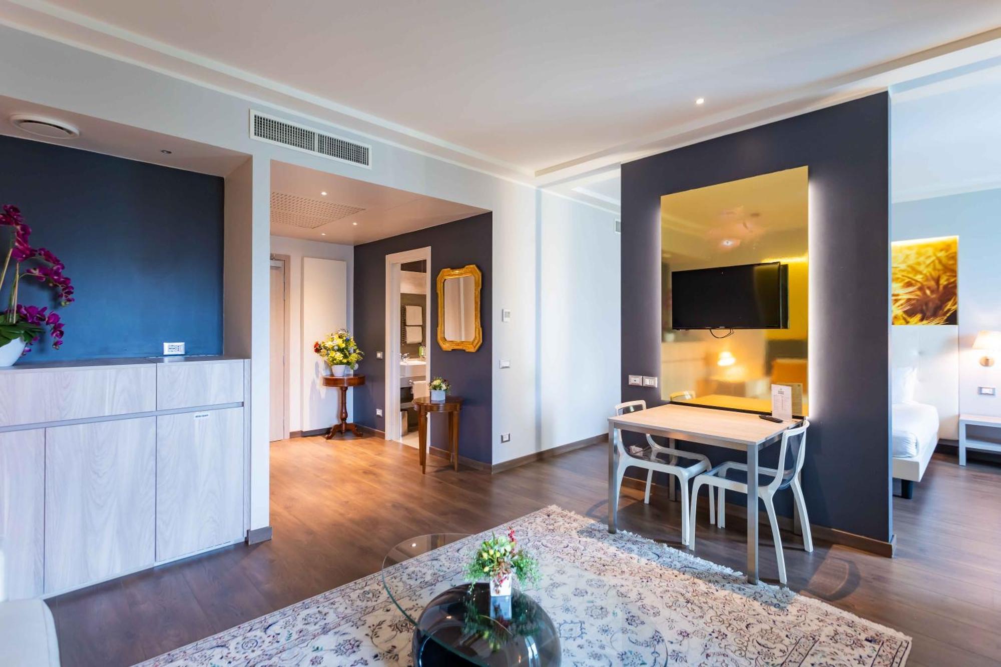 Hotel ibis Styles Milano Est Settala Esterno foto