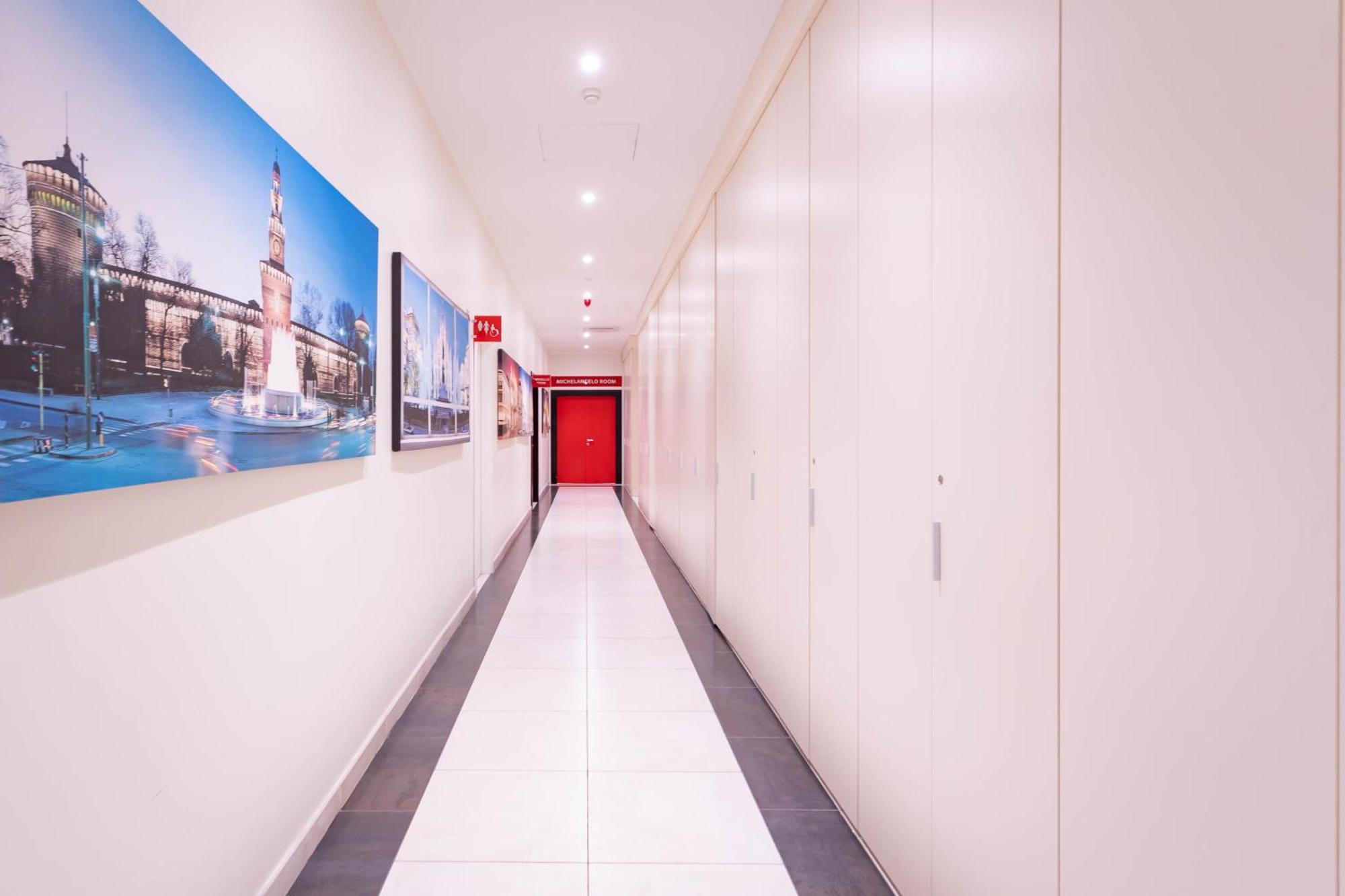 Hotel ibis Styles Milano Est Settala Esterno foto
