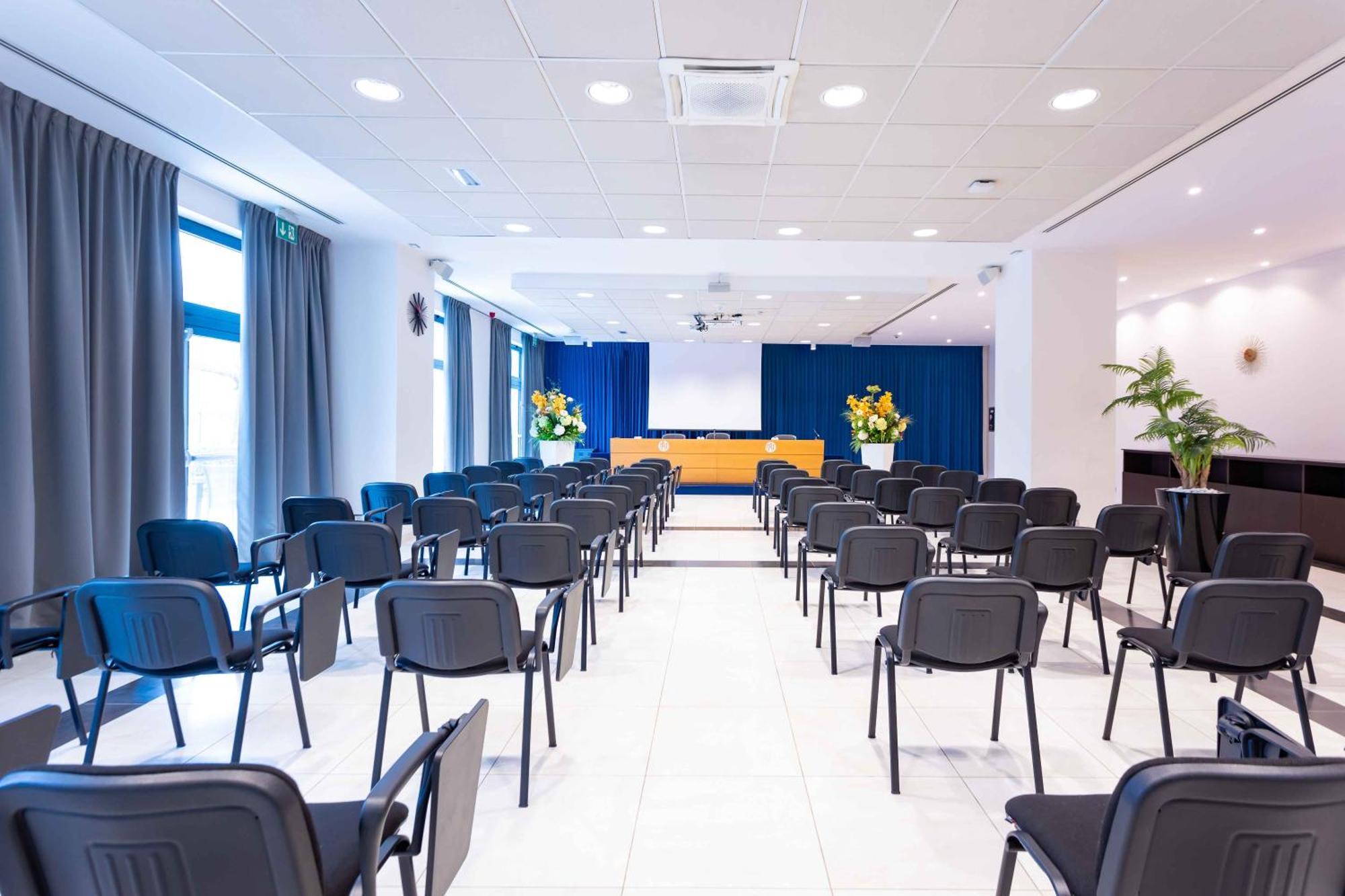 Hotel ibis Styles Milano Est Settala Esterno foto