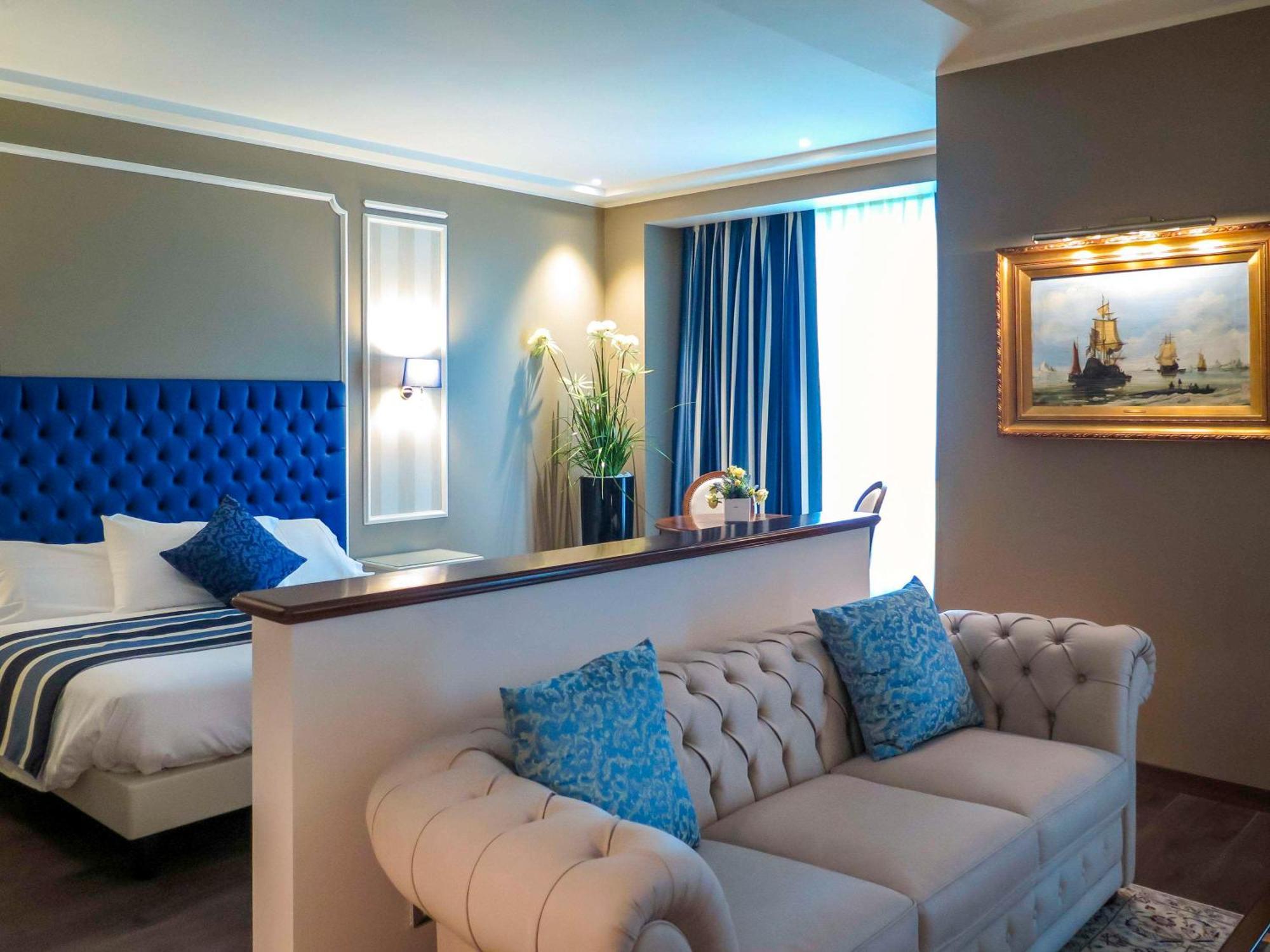 Hotel ibis Styles Milano Est Settala Esterno foto